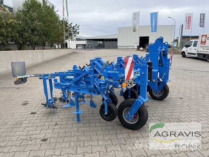 Lemken EC-WEEDER 5 Pasture mowers and toppers