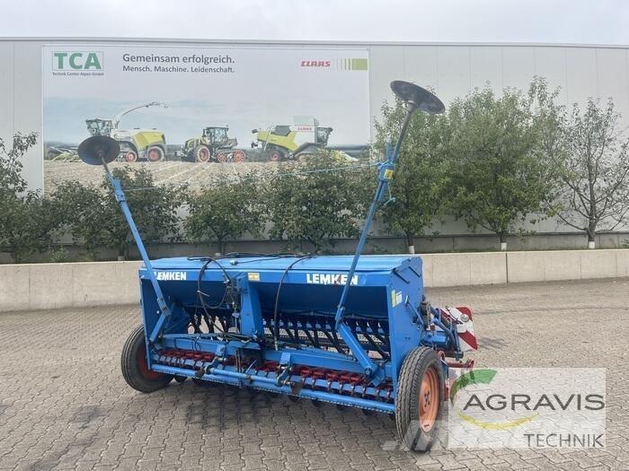 Lemken EURODRILL S 300 Drills