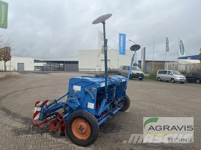 Lemken EURODRILL S 300 Drills