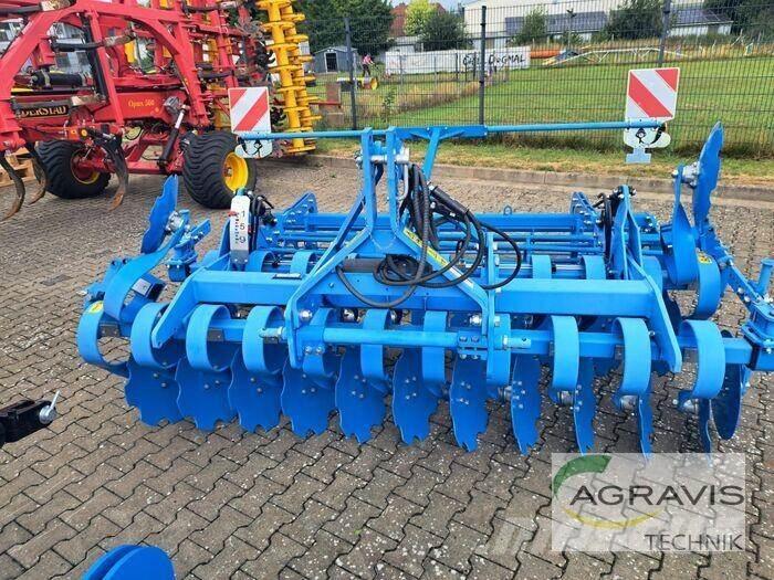 Lemken HELIODOR 9/300 Harrows