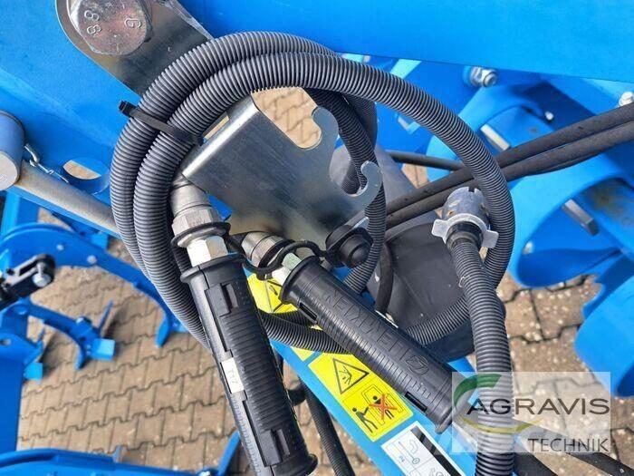 Lemken HELIODOR 9/300 Harrows
