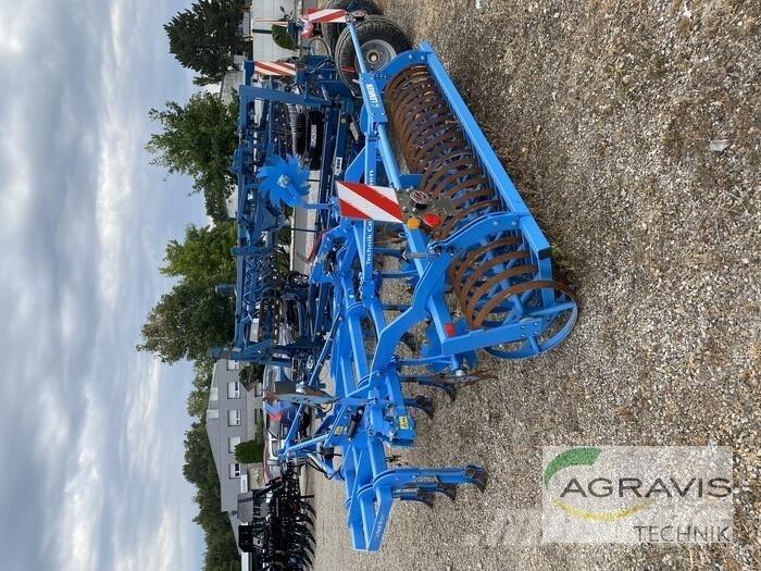 Lemken KARAT10/300 Cultivators