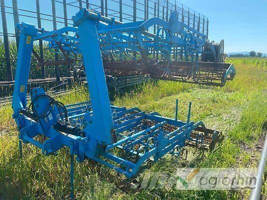Lemken KORUND 600L Combination drills