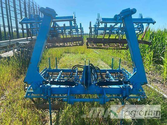 Lemken KORUND 600L Combination drills