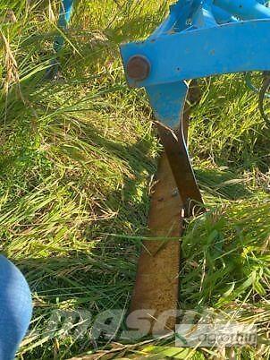 Lemken KORUND 600L Combination drills