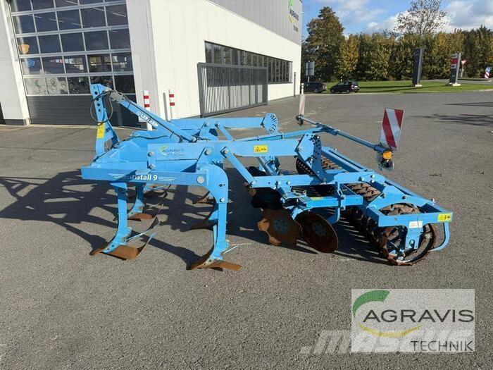 Lemken KRISTALL 9/300 Cultivators