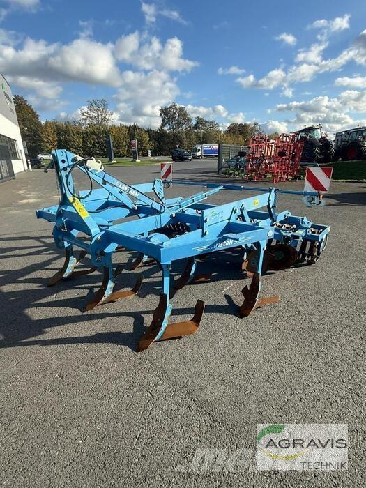 Lemken KRISTALL 9/300 Cultivators