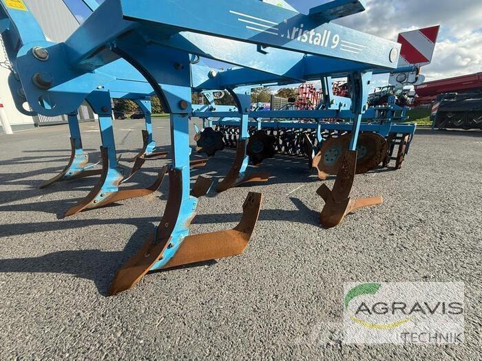 Lemken KRISTALL 9/300 Cultivators