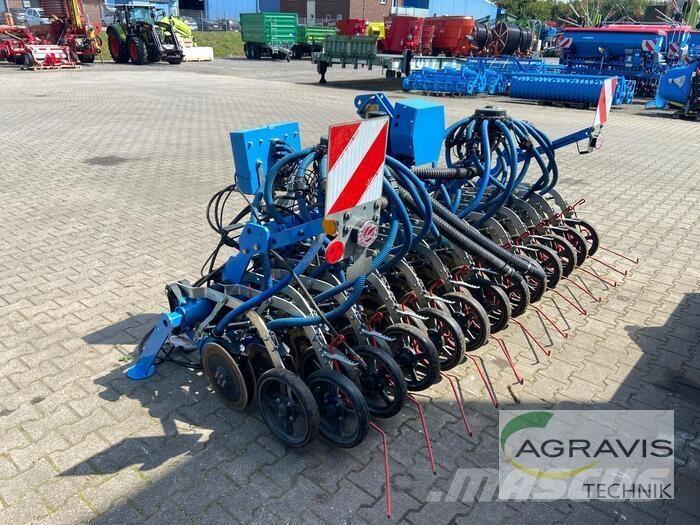 Lemken OPTIDISC 25/300 Drills