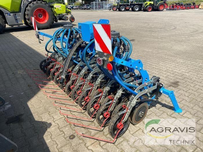 Lemken OPTIDISC 25/300 Drills
