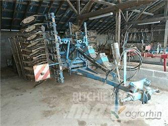 Lemken RUBIN 9/400 KUA Harrows