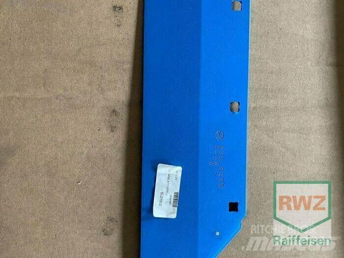 Lemken Scharblatt Other tillage machines and accessories