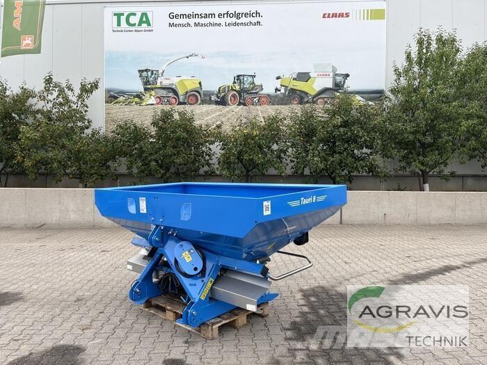Lemken TAURI 8/1500 Mineral spreaders
