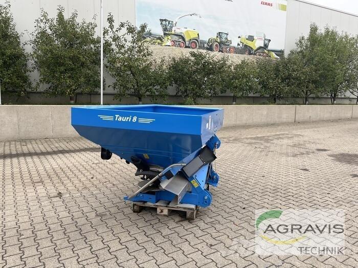 Lemken TAURI 8/1500 Mineral spreaders