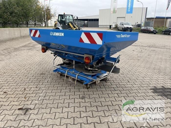 Lemken TAURI 8/1500 Mineral spreaders