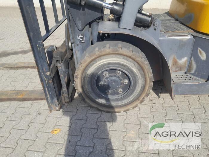 Manitou MI 25 D Forklift trucks - others