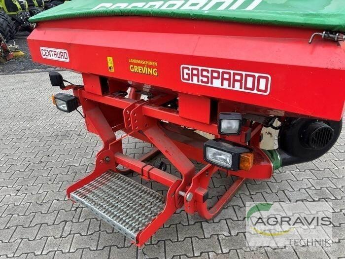 Maschio MANTA 12 Drills