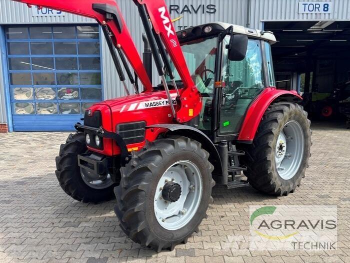 Massey Ferguson 5460 Tractors
