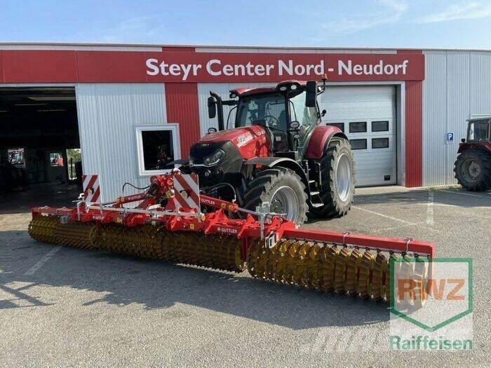  Matador SX300/720 Rollers