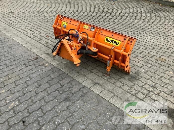 Matev FKL 160 PU Other road and snow machines