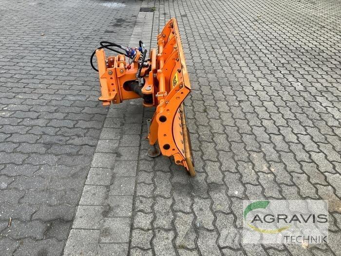 Matev FKL 160 PU Other road and snow machines
