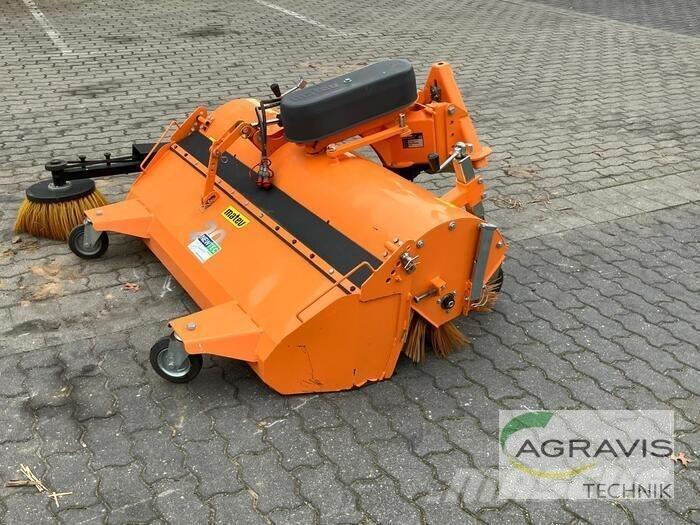 Matev FKM 160 P Other road and snow machines
