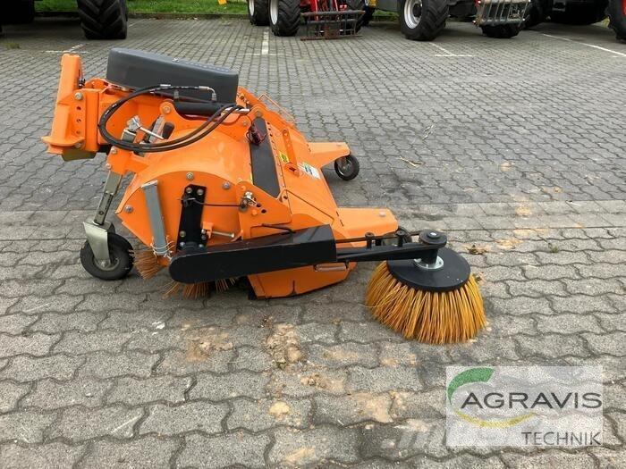 Matev FKM 160 P Other road and snow machines