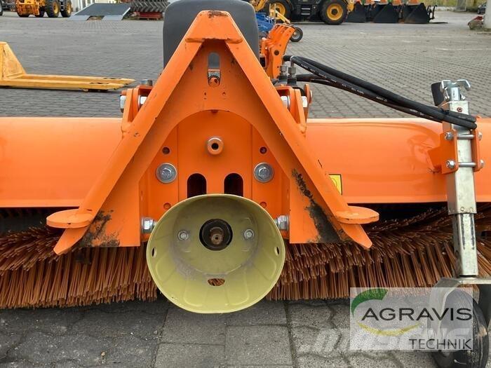 Matev FKM 160 P Other road and snow machines