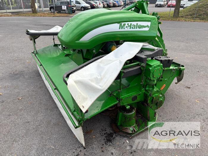 McHale PRO GLIDE F3100 Mowers