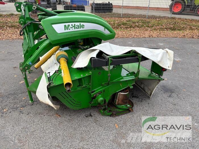 McHale PRO GLIDE F3100 Mowers