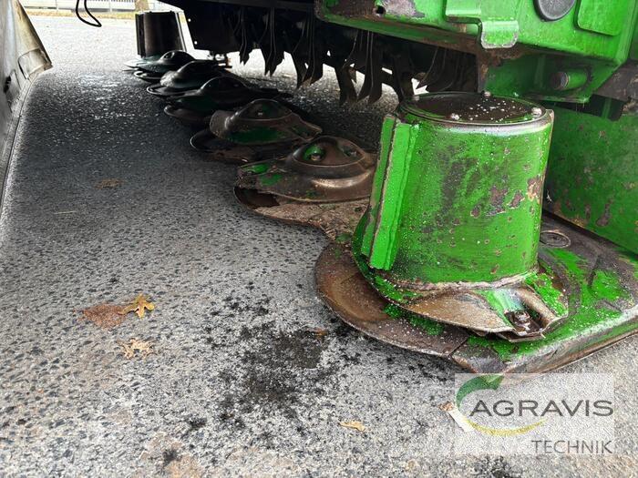 McHale PRO GLIDE F3100 Mowers