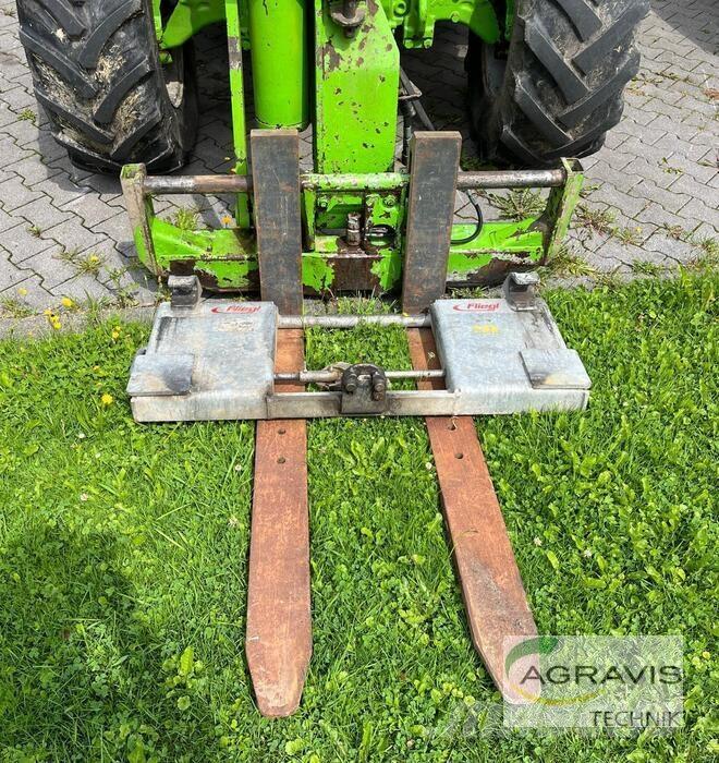 Merlo P 32.6 PLUS Telehandlers for agriculture