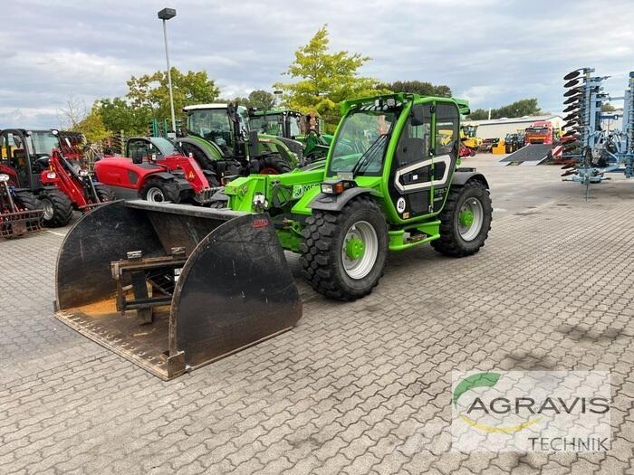 Merlo TF35.7CS-115 Telehandlers for agriculture