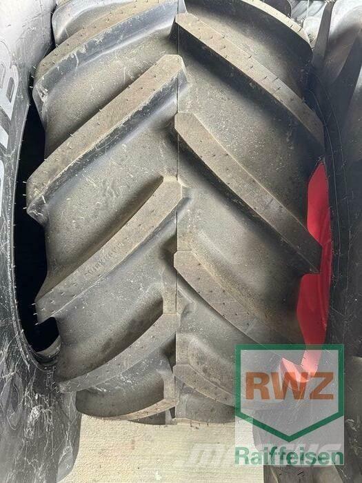 Michelin 600-65R28 ** NEU * Tyres, wheels and rims