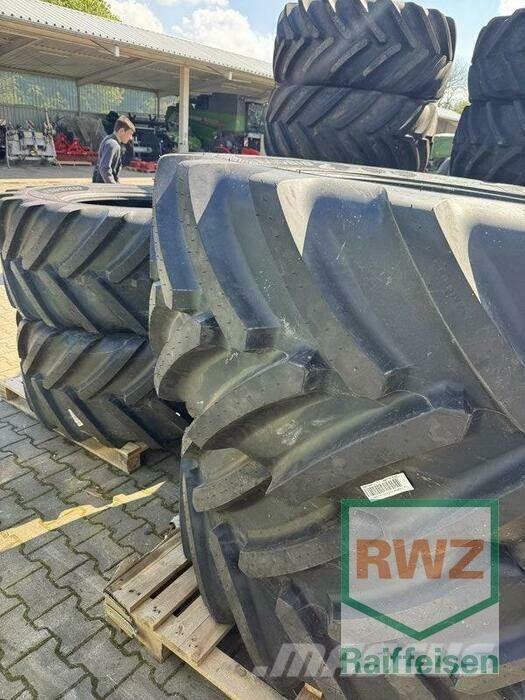 Michelin ** VF Axiobob 2 ** Tyres, wheels and rims