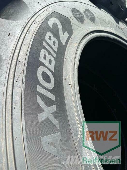 Michelin ** VF Axiobob 2 ** Tyres, wheels and rims