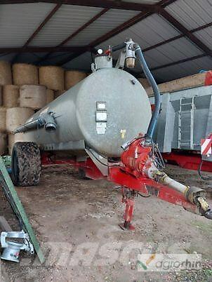 Miro TP70 Agriculture - Others