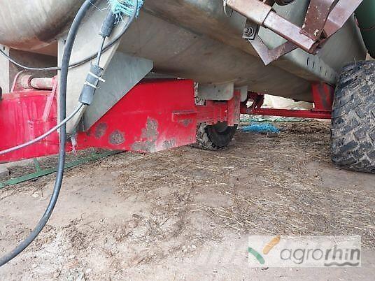 Miro TP70 Agriculture - Others