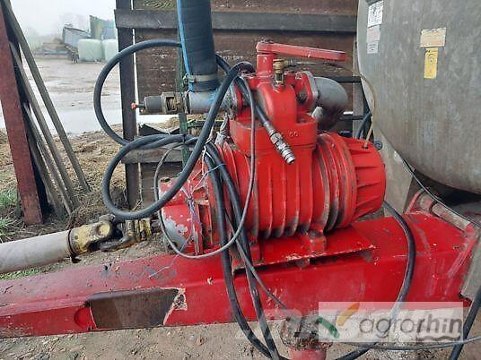 Miro TP70 Agriculture - Others