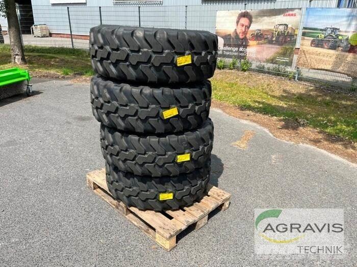 Mitas KOMPLETTRÄDER Tyres, wheels and rims