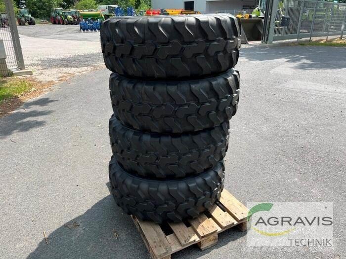 Mitas KOMPLETTRÄDER Tyres, wheels and rims