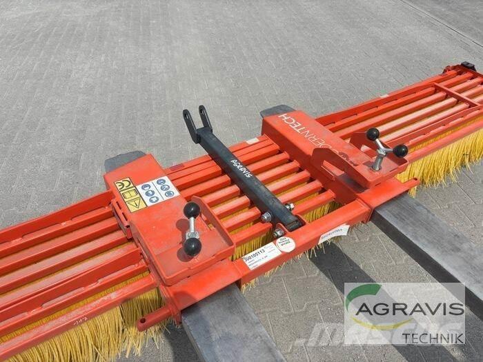 ModernTech ZL 300 Sweepers