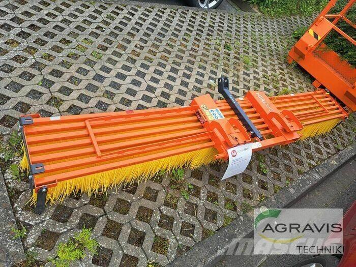 ModernTech ZL 300 Sweepers