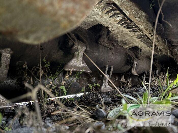Müthing MU-PRO 280 Pasture mowers and toppers