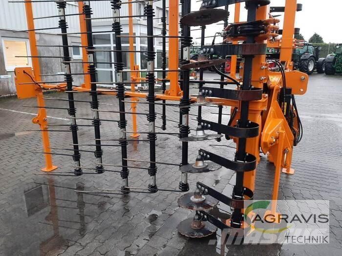  Mzuri REZULT 7,5 M Harrows