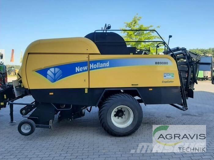New Holland BB 9080 R Square balers