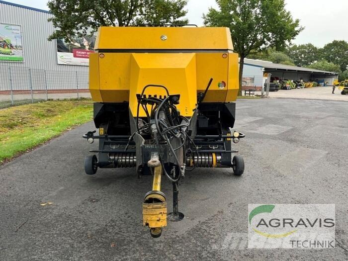 New Holland BB 940 Square balers