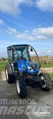 New Holland T4-100F Agriculture - Others