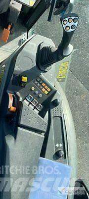 New Holland T4-100F Agriculture - Others