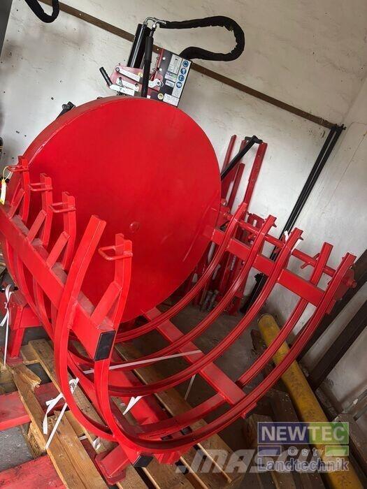 Oehler OL HB 1000 Other livestock machinery and accessories